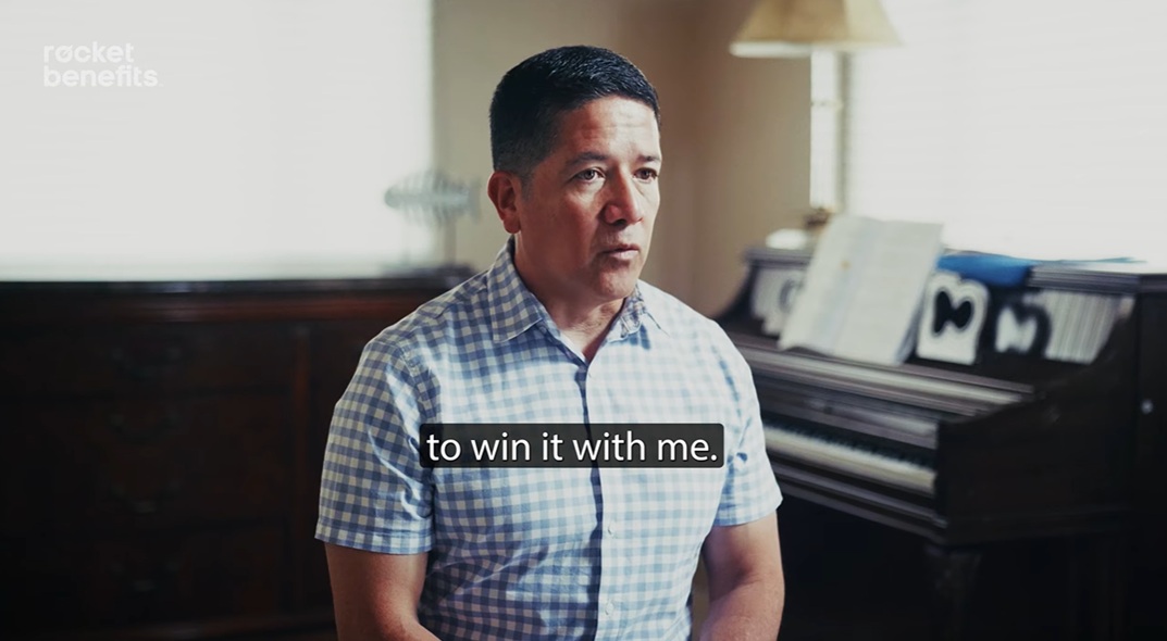 juan mora testimonial