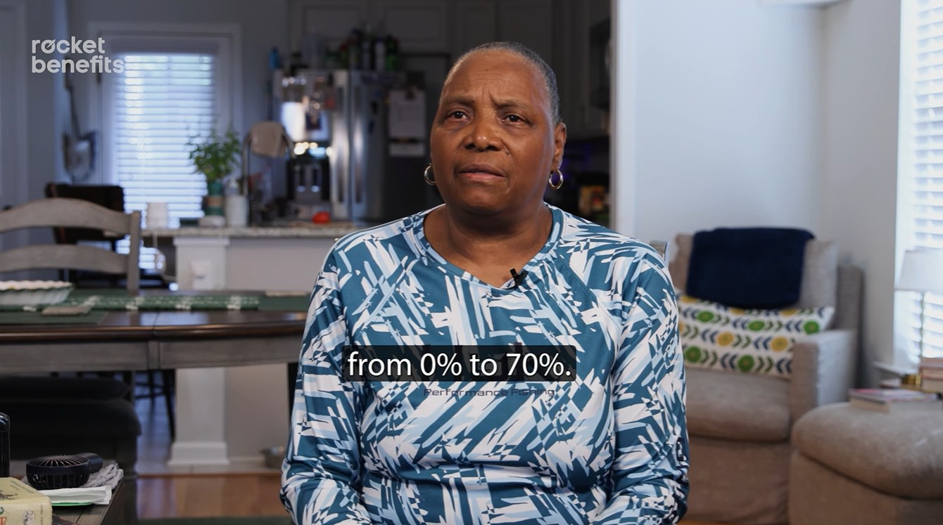 wilma b carter testimonial